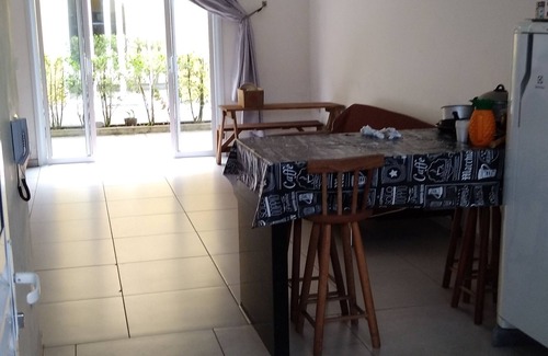 Jardim Capricornio House | House in gated community for 7 people Praia Capricórnio, near Lagoa Azul