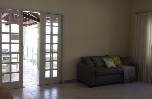 Aeroporto Condo | House in gated community, near the beach. Great for kids
