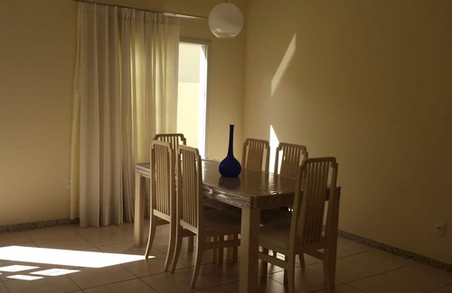 Aeroporto Condo | House in gated community, near the beach. Great for kids