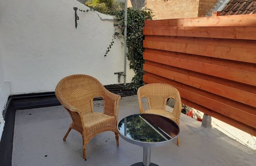 Dunster Apartment | House in historic village - Sleeps 6