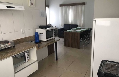 Setor Lagoa Quente House | House in Jardins da Lagoa Condominium - Caldas Novas/GO