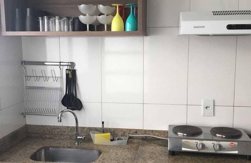 Setor Lagoa Quente House | House in Jardins da Lagoa Condominium - Caldas Novas/GO