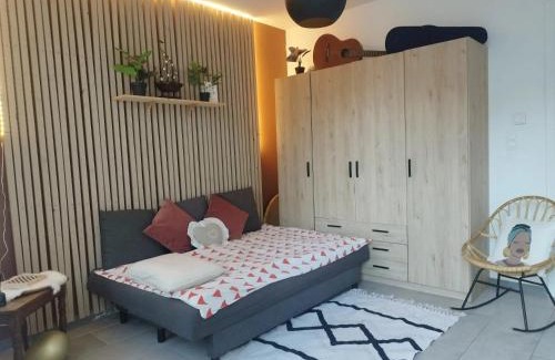 Liege House | House in Jupille-sur-Meuse with terrace and barbecue