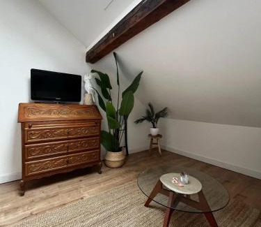 Liege House | House in Jupille-sur-Meuse with terrace and barbecue