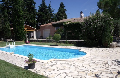 L'Isle-sur-la-Sorgue House | House in l'Isle sur la Sorgue near the Luberon