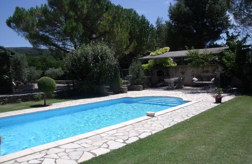 L'Isle-sur-la-Sorgue House | House in l'Isle sur la Sorgue near the Luberon