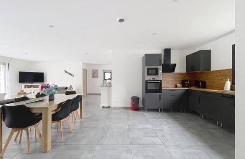 Lahourcade House | House in Lahourcade