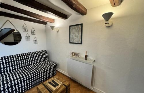 Heuze - Saint-Georges House | House in Le Mans near Historic Old Town