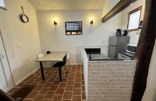 Heuze - Saint-Georges House | House in Le Mans near Historic Old Town