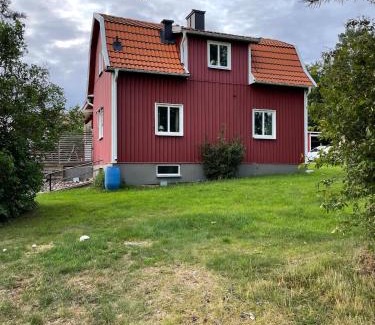 Linghem House | House in Linköping