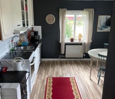 Linghem House | House in Linköping