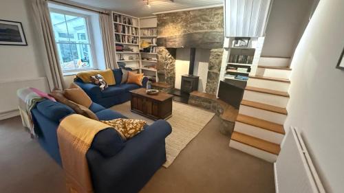 Gallt Y Foel House | House in Llanberis