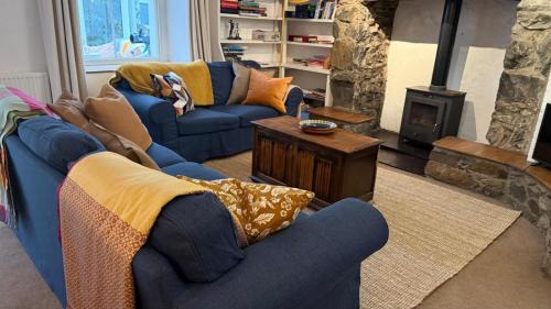 Gallt Y Foel House | House in Llanberis