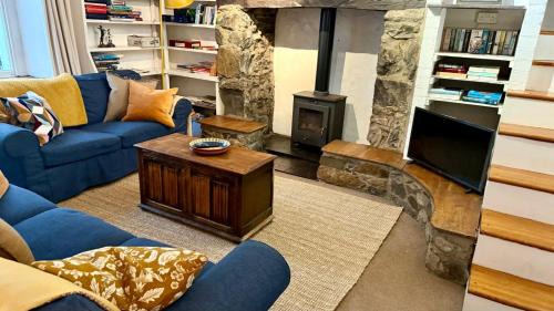 Gallt Y Foel House | House in Llanberis
