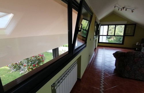 Llanes House | House in Llanes ideal for vacations or family getaways or with friends.