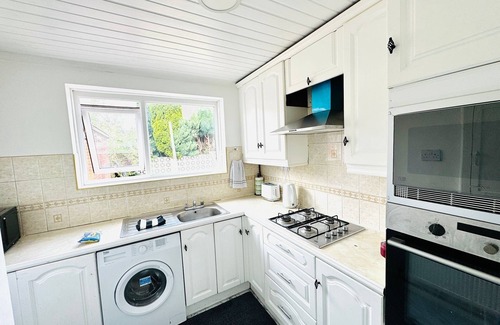 Llanrumney House | House in Llanrumney - 10mins from Cardiff City Centre