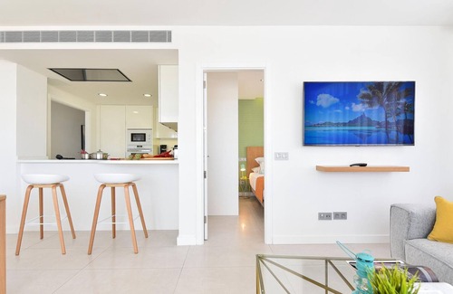 Playa de Mogan Apartment | House in Lloret de Mar with terrace