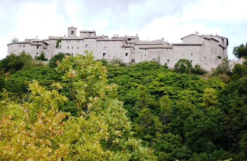 Macerino House | House in Macerino in the green Umbrian hills
