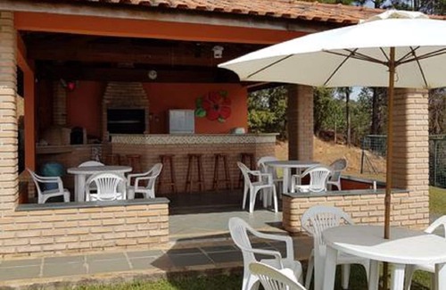 Mairinque House | HOUSE IN MAIRINQUE, 55 KM FROM SÃO PAULO, CONDOMÍNIO CLOSED
