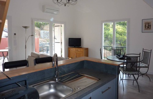 Treilles House | House in maritime corbières, Treilles