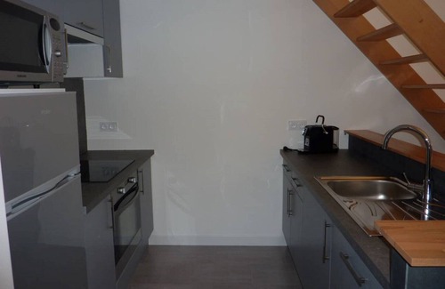 Treilles House | House in maritime corbières, Treilles