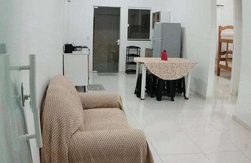 Matinhos House | House in Matinhos, cozy close to great beaches and the city center.
