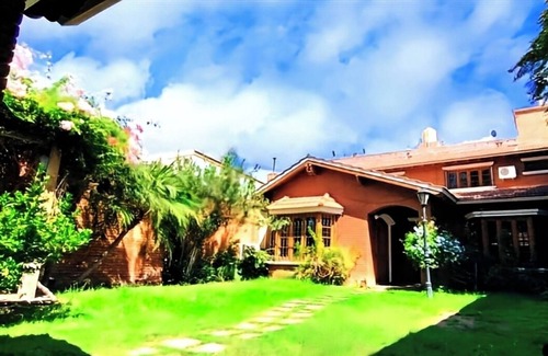 Mendoza House | House in Mendoza city Tanino Home suites