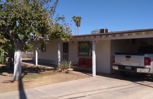 East Mesa House | House in Mesa 45 minutes to chase field, 1:15 minutes to Glendale stadium