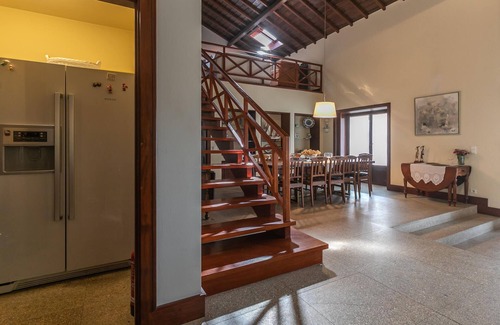 Caminha Villa | House in Moledo (Caminha) with swimming pool, barbeque and panoramic sea views