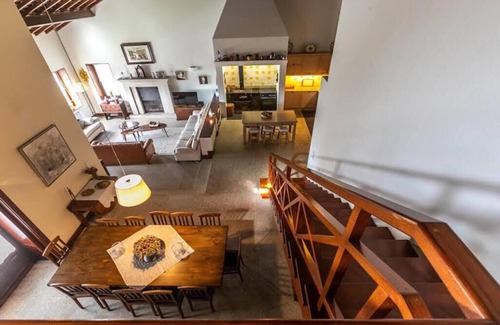Caminha Villa | House in Moledo (Caminha) with swimming pool, barbeque and panoramic sea views
