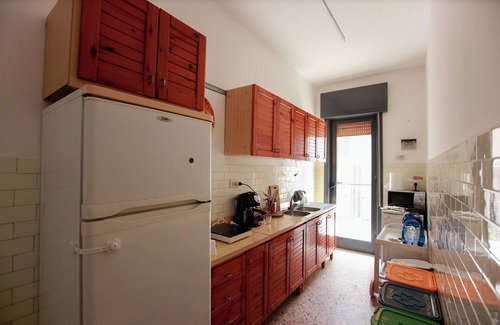 Capo Peloro House | House in Mortelle 150 meters from the free beach.