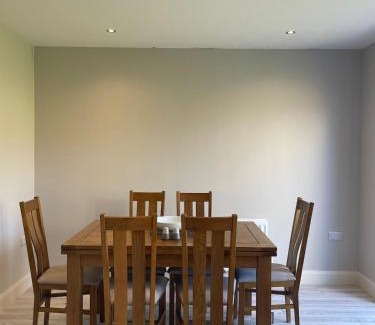 Moy Apartment | House in Moy, Dungannon, UK