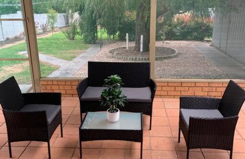 North Bendigo House | House in North Bendigo