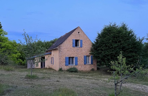 Sergeac House | House in nature - Vézère Valley