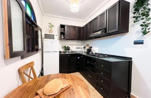 Medina of Tangier House | House in old Medina for 10 guests