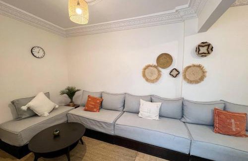 Medina of Tangier House | House in old Medina for 10 guests