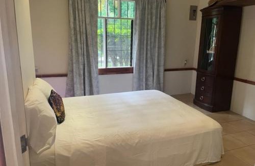 Pacuare Reserve House | House in paquera