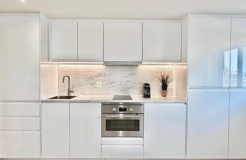 Quartier Saint-Ambroise Apartment | house in paris 8eme near -Saint-Lazare - Opera