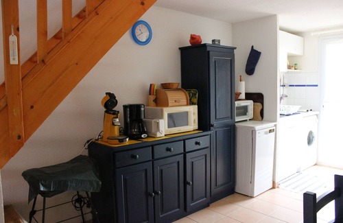 Portiragnes-Plage House | House in Portiragnes Plage, all comfort.