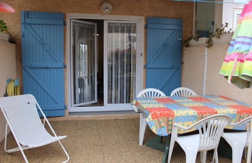 Portiragnes-Plage House | House in Portiragnes Plage, all comfort.