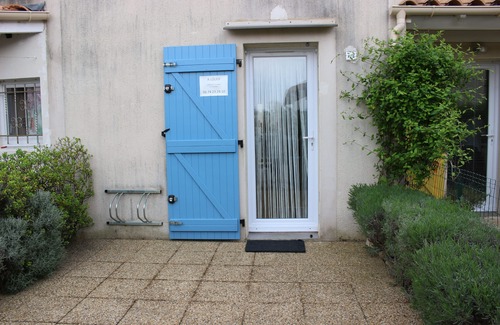 Portiragnes-Plage House | House in Portiragnes Plage, all comfort.