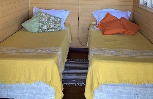 Pantano do Sul House | House in Praia do Matadeiro for up to 6 people ( Florianópolis)