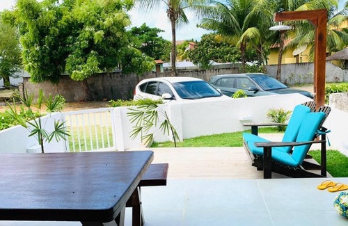 Praia dos Carneiros House | House in Praia dos Carneiros with 4 suites.