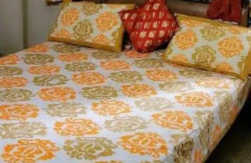Allahabad House | House
