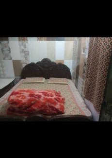 Allahabad House | House