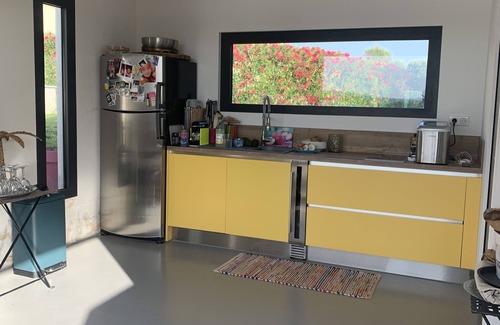 Lancon-Provence House | House in Provence between Alpilles and Luberon