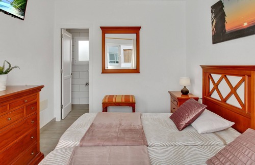 Puerto del Rosario House | House in Puerto with Wi Fi