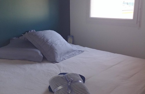 Cornebarrieu House | House in quiet, secure subdivision