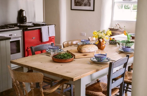 Rock House | House In Rock with Gardens, Parking, Close to Shops, Walk to Beach