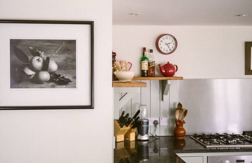 Rock House | House In Rock with Gardens, Parking, Close to Shops, Walk to Beach
